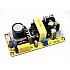 220V to 12V 3A AC-DC Step Down Switching Power Supply Module 