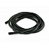 1 Meter Black Silicon Wire 14AWG Heatproof Soft Silicone Silica Gel Wire Cable