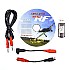 22in1 RC USB Flight Simulator Cable Support Realflight G7 G6 G5.5 G5