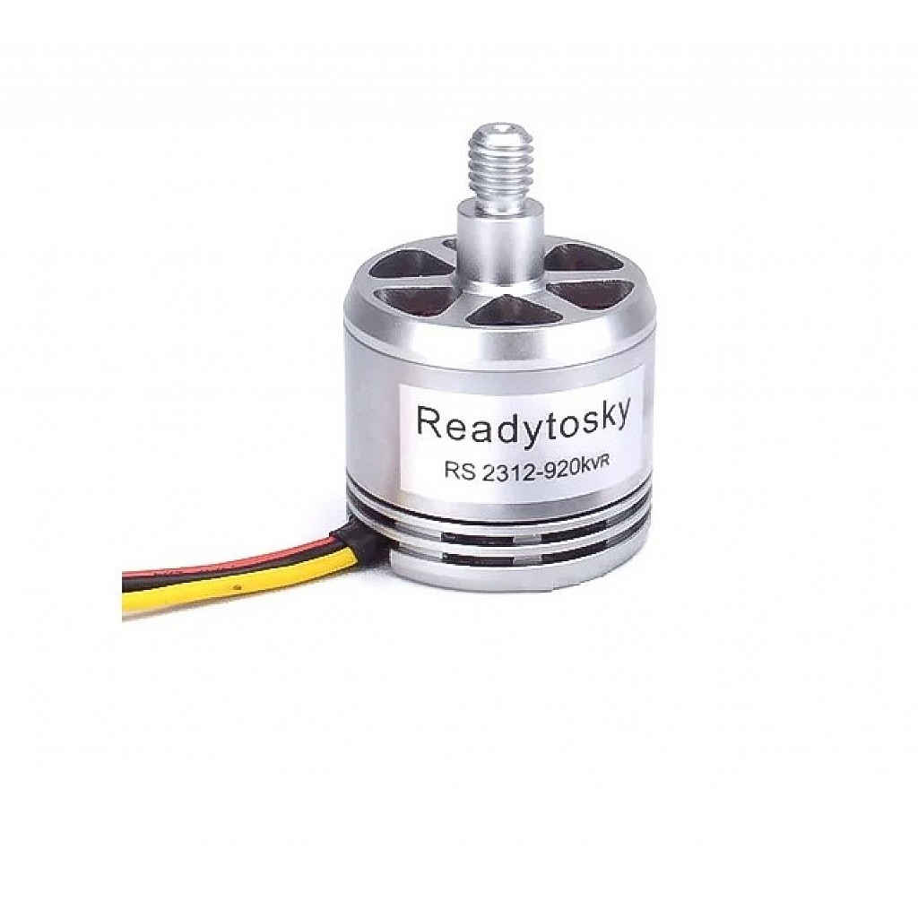 2312920KVR DC Brushless motor for DroneCW (Clockwise) Direction