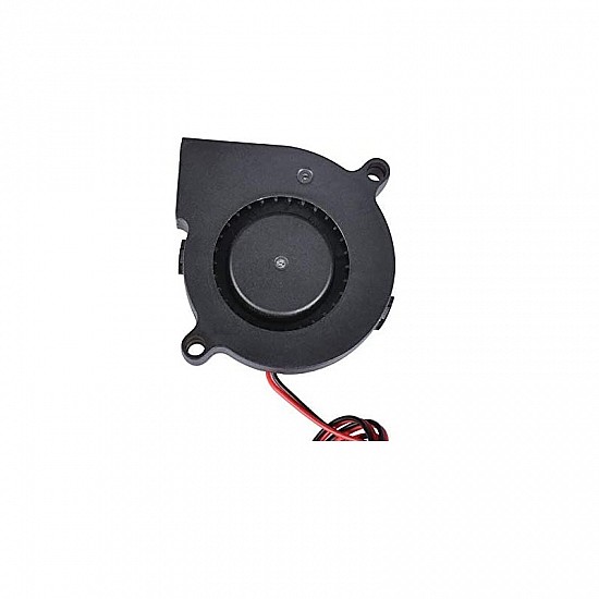 24V 6028 DC Blower Cooling Fan