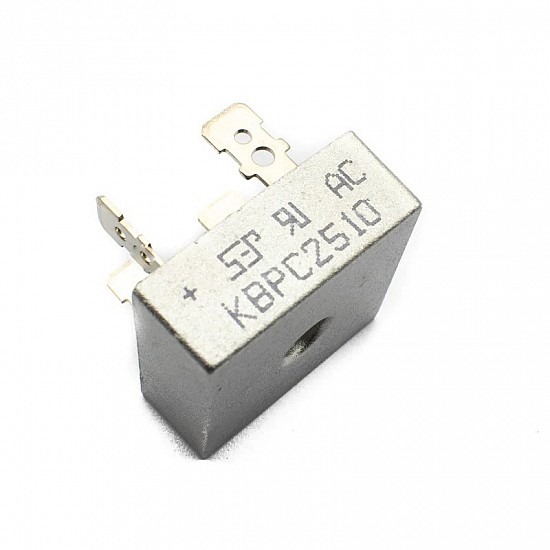 25A1000V KBPC2510 Rectifier Bridge