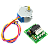 28BYJ-48 5V Stepper Motor with ULN2003 Driver Board