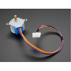 28BYJ-48 5V Stepper Motor