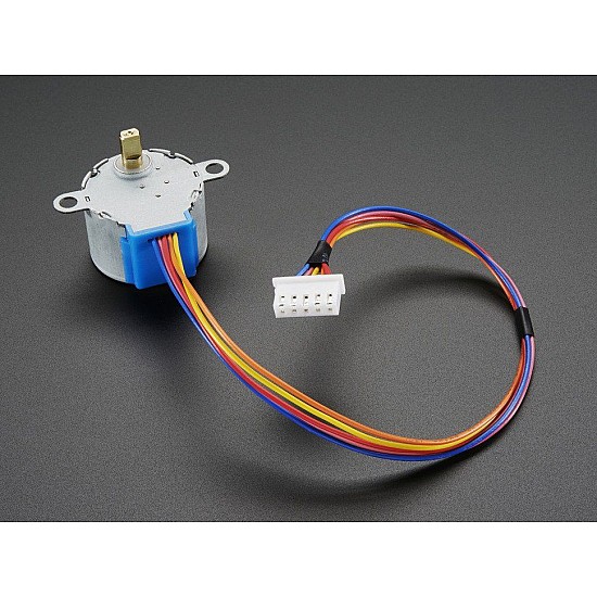 28BYJ-48 5V Stepper Motor