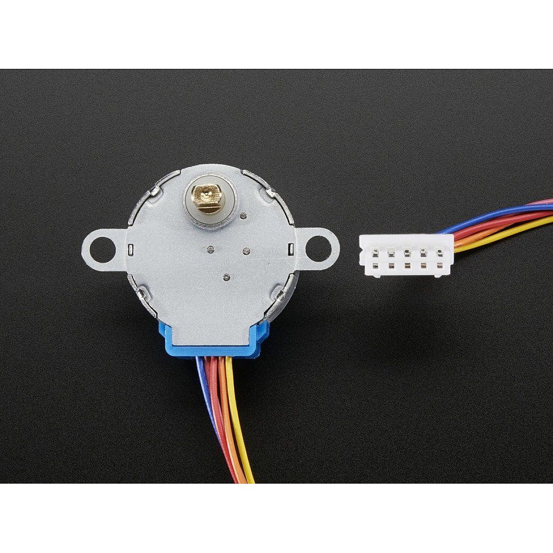 28BYJ48 5V Stepper Motor