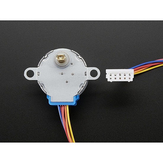 28BYJ-48 5V Stepper Motor