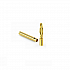2mm Gold Plated Bullet Connector