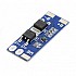 2S 10A 7.4V-8.4V 18650 Lithium Battery Protection Board