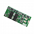 2S 7.4V 8.4V 20A 18650 Lithium Battery Protection Board with Balanced Version