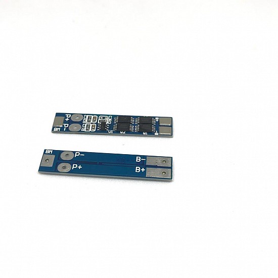 2S 7A 8V 18650 Lithium Battery Charger Board Protection Module 2S 7A 8V 18650 Lithium Battery Charger Board Protection Module