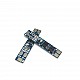 2S 7A 8V 18650 Lithium Battery Charger Board Protection Module 2S 7A 8V 18650 Lithium Battery Charger Board Protection Module