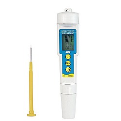3-in-1 pH/TDS/TEMP Water Quality Tester