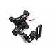 3 Axis Aluminum Brushless gimbal