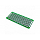 3 x 7 cm Double-Side Universal PCB Prototype Board 3 x 7 cm Double-Side Universal PCB Prototype Board