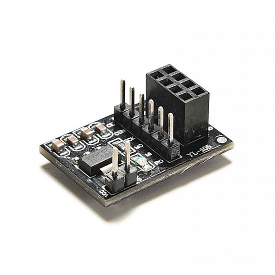 3.3V Adapter Board for NRF24L01 Wireless Module
