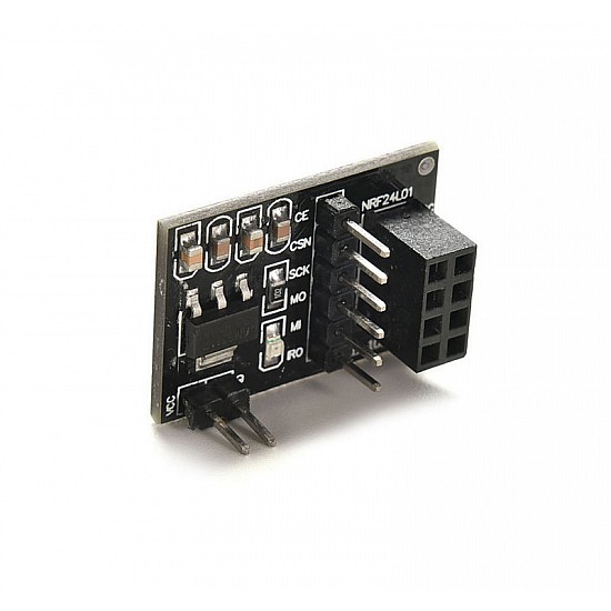 3.3V Adapter Board for NRF24L01 Wireless Module