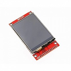 3.5 Inch TFT LCD Touch Screen Shield for Arduino UNO 