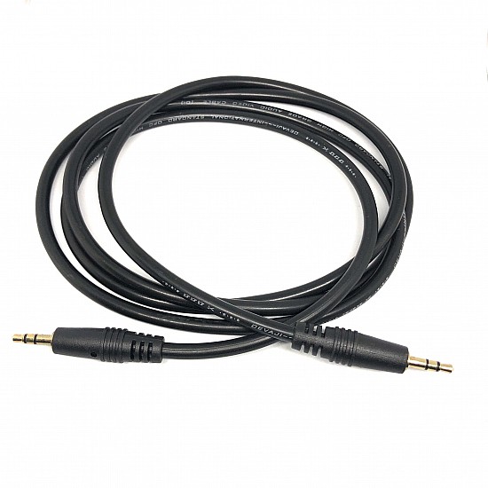 3.5mm Audio AUX male to male - Auxiliary Cable 