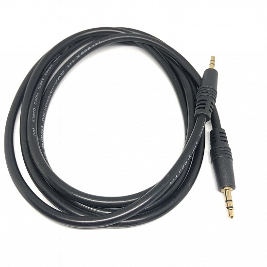 3.5mm Audio AUX male to male - Auxiliary Cable 