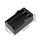 3.6V 4.2V 18650 Rechargeable Lithium Battery Charger