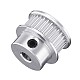 30 Tooth 5mm Bore GT2 Timing Aluminum Pulley for 6mm Belt