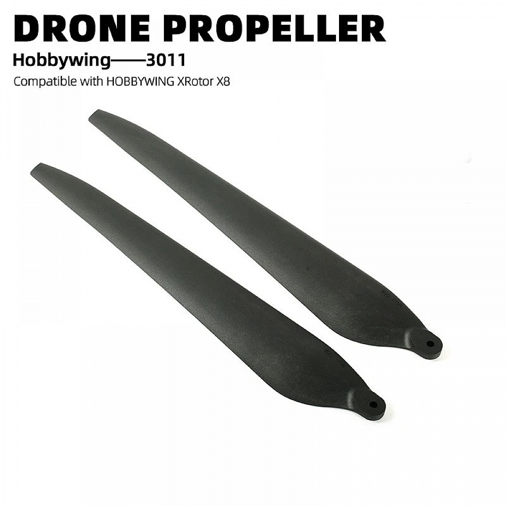3011 Propeller Set of 2 CCWCW