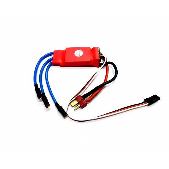 1000kv A2212 Brushless Motor with Simonk 30A ESC For RC Airplane / Quadcopter / Multirotor - Brushless Motor - Multirotor