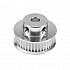 36 Tooth 5mm Bore GT2 Timing Aluminum Pulley for 6mm Belt