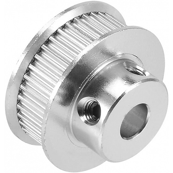 36 Tooth 8mm Bore GT2 Timing Aluminum Pulley for 6mm Belt