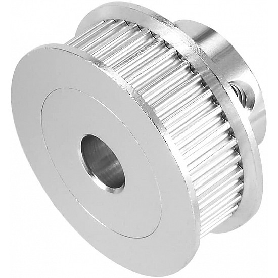 36 Tooth 8mm Bore GT2 Timing Aluminum Pulley for 6mm Belt