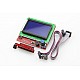 3D printer 128×64 Smart LCD controller for ramps 1.4 - 3D Printer and Accessories