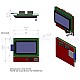 3D printer 128×64 Smart LCD controller for ramps 1.4 - 3D Printer and Accessories