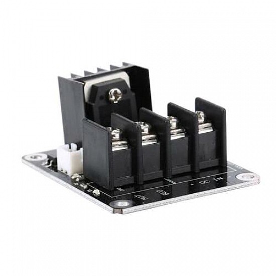 3D printer accessories hot bed module MOS tube 3D printer accessories hot bed module MOS tube