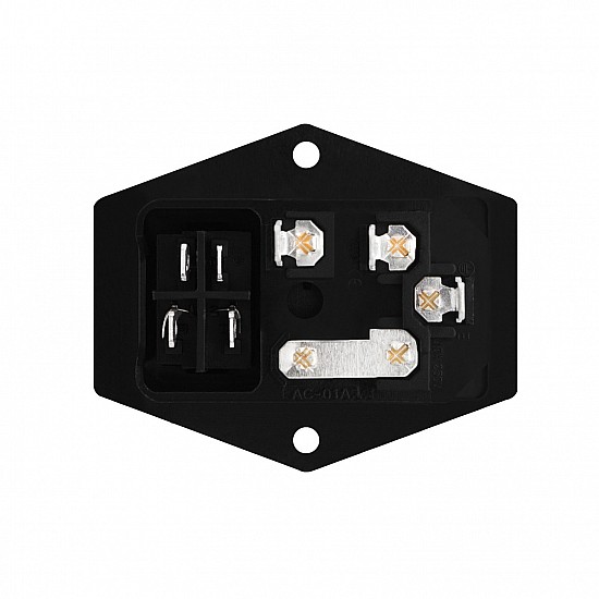3D Printer DIY Accessories Makerbot Power Supply Switch Socket 3D Printer DIY Accessories Makerbot Power Supply Switch Socket