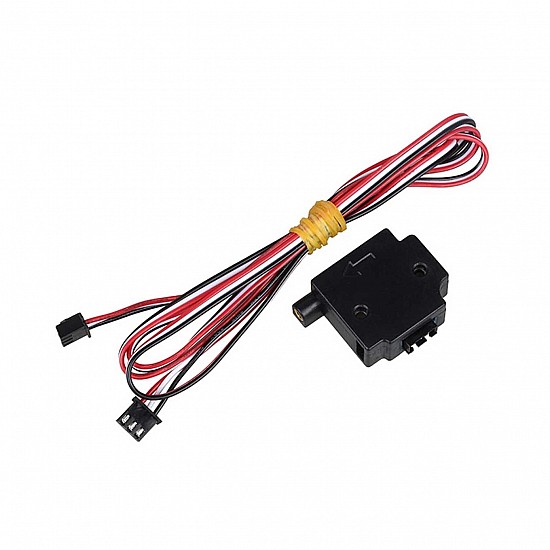 3D Printer FES V1.0 Filament Detection Sensor for 1.75mm Filament 3D Printer FES V1.0 Filament Detection Sensor for 1.75mm Filament