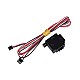 3D Printer FES V1.0 Filament Detection Sensor for 1.75mm Filament 3D Printer FES V1.0 Filament Detection Sensor for 1.75mm Filament