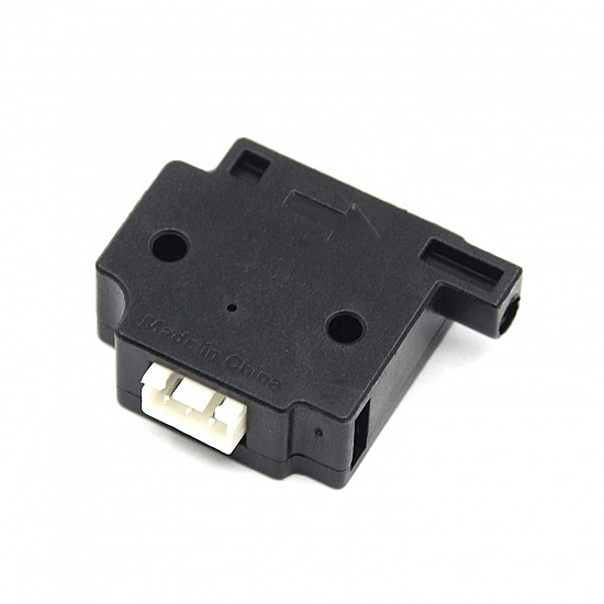 3D Printer FES V1.0 Filament Detection Sensor for 1.75mm Filament 3D Printer FES V1.0 Filament Detection Sensor for 1.75mm Filament