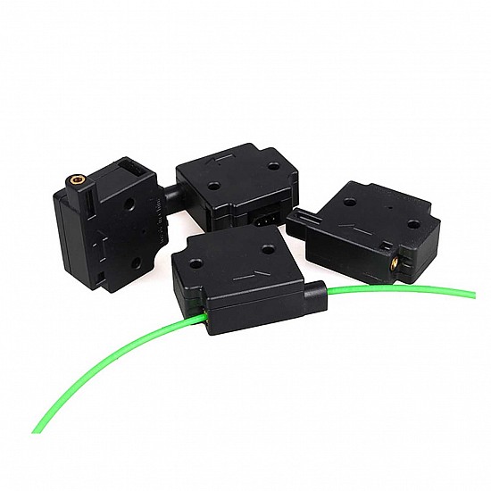 3D Printer FES V1.0 Filament Detection Sensor for 1.75mm Filament 3D Printer FES V1.0 Filament Detection Sensor for 1.75mm Filament