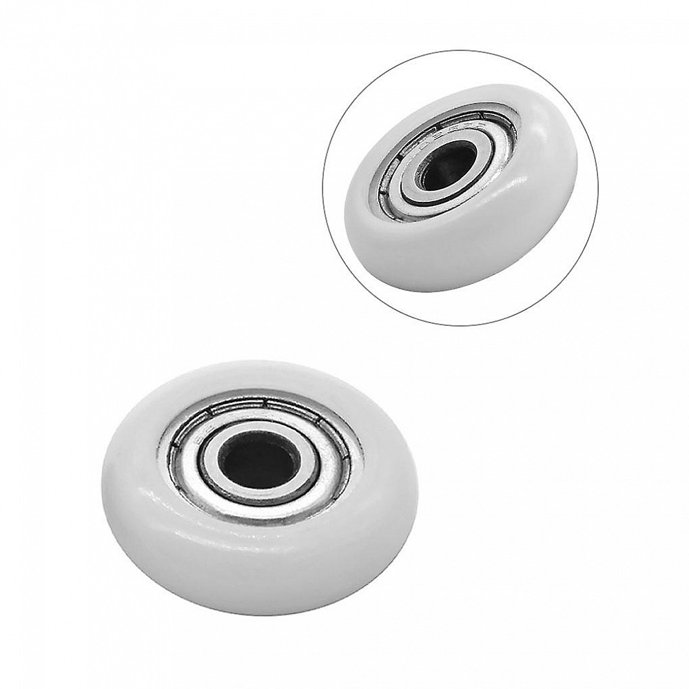 695-2Z>N Cuscinetto A Sfere: Informati Online & Acquista Su Schaeffler - Foto 8