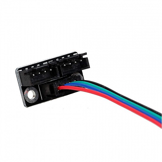 3D Printer Parallel Stepper Motor Module for Dual Z Axis