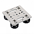 3D Printer Part EU 2020 Openbuilds V-Slot Gantry Plate for Aluminium mini five roulette