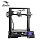 Creality Ender 3 PRO 3d printer -  220x220x250mm Printing Size - Power Resume Function - MK10 Extruder - 1.75mm - 0.4mm Nozzle - 3D Printers - 3D Printer and Accessories