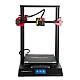 Creality3D CR-10S Pro 3D Printer - 300*300*400mm Printing Size - Auto Leveling Sensor - Resume Printing -Filament Detection - V2.4.1 Motherboard - 3D Printers - 3D Printer and Accessories