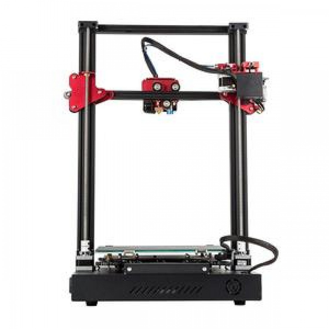 Creality pro kit. Creality CR-10s. Creality CR-10s Pro. 3d принтер Creality CR-10. 3d принтер Creality CR-X Pro.