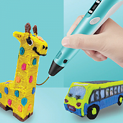 3D Printing Drawing Pen