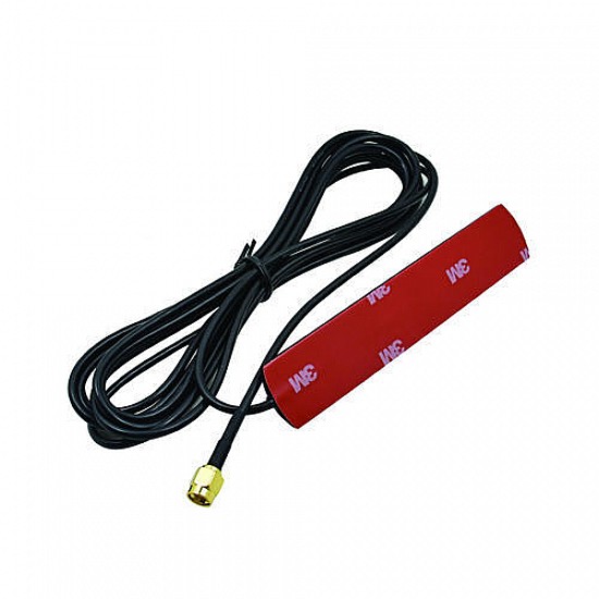 3DBI GSM Patch Antenna With 3 Meter Cable