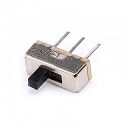 3mm SS12D00G3 3pin Toggle Switch