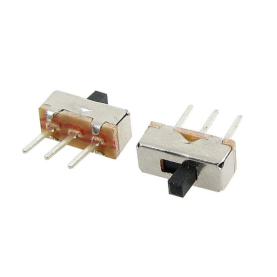 3mm SS12D00G3 3pin Toggle Switch