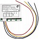 3S 100A Lithium Battery Protection Board